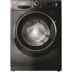 Hotpoint-Ariston Стиральная машина nlcd946bsaeu