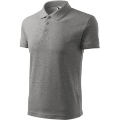 Рубашка-поло Pique M MLI-20312 / 2XL