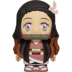 Скамейка ПВХ Demon Slayer Nezuko