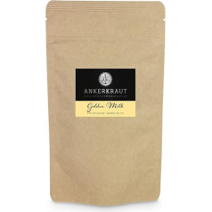 Золотое молоко Анкеркраут, смесь специй с куркумой для молока, кофе латте, каш и овсянки, 150 г в ароматическом пакете