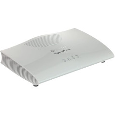 DrayTek Vigor 167 Supervectoring/VDSL2/ADSL2+ Modem DE-at-CH White, Standard