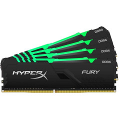 Модуль памяти HyperX Fury