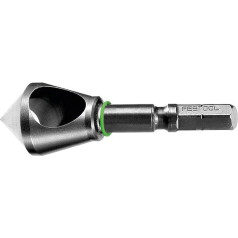 Festool QLS D 2-8 CE Зенковка для снятия заусенцев, металлическая