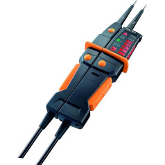 testo - 750-2 - 0590 7502 - Тестер напряжения для быстрой идентификации кабелей, проводящих напряжение