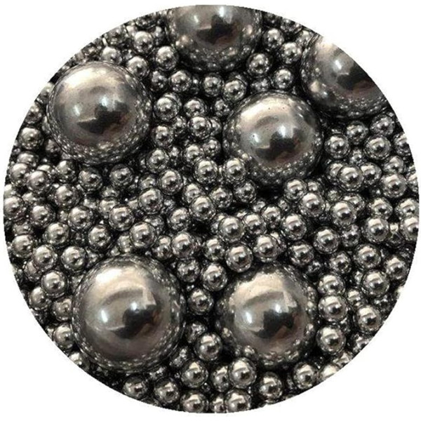 dvnFWKc Шарики для подшипников из хромированной стали, массивные Aluminiumkugel / 0,5/0,6/0,7/0,8/0,9/1,0/2,0,5 мм Präzisionsperlen aus reinem Aluminium 9,525 мм3 / 8 Zoll/-(Чистый алюмини