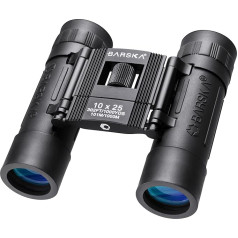Компактный бинокль BARSKA Lucid View