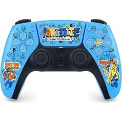 Беспроводной контроллер DualSense® - FORTNITE® Limited Edition