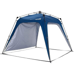 Lumaland Where Tomorrow Pop Up Gazebo, Garden Tent, Camping Party Tent, Tent или 1 x Additional Side Panel