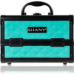 Косметичка SHANY Vanity Case с зеркалом
