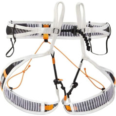 PETZL Унисекс Взрослая нахлыстовая шлейка (в упаковке 1)