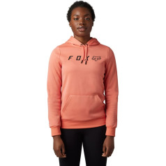 Fox Racing Женская толстовка Absolute Pullover Hoodie Женская толстовка Absolute Pullover Hoodie