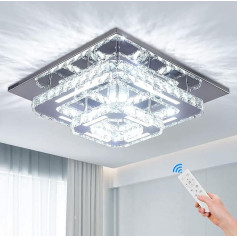 CXGLEAMING Хрустальная люстра светодиодный потолочный светильник гостиная потолочный светильник спальня люстра современный люстра кристалл 