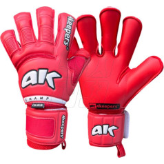 Вратарские перчатки Champ Colour Red VI RF2G Jr S906487 / 6