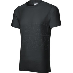 Футболка Resist heavy M MLI-R0394 эбеновый серый / L