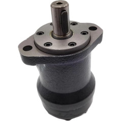 PMZZHUPVR Zykloidenmotor JH-80 Kolbenmotor