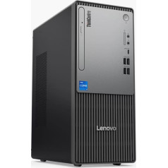 Компьютер thinkcentre neo 50t g5 twr 12ud000fpb w11pro i7-14700/16gb/1tb/int/3yrs os