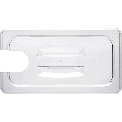 LIPAVI C5L-APRO Крышка для контейнера LIPAVI C5 Sous-Vide, предназначена для погружного циркулятора Anova PRO