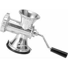 Ручная мясорубка 8#, мясорубка, мясорубка с присоской для измельчения мяса пресс