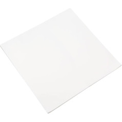PATIKIL Xuan Paper 100 листов Рисовая бумага без сетки Китайская бумага для каллиграфии Практическая бумага для каллиграфии Полусырая зрелая суань 