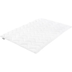 Легкая основа пододеяльника