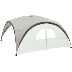 Coleman Event Shelter Pro Sunwall с дверью 10 x 10