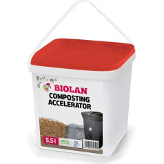 Ускоритель компостирования Biolan 5,5 л