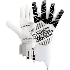 FM Fenix Pro Goalkeeper Gloves Black S772013 / 8