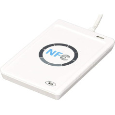 Yosoo NFC ACR122U Бесконтактный считыватель и записывающее устройство Smart Reader + SDK + 5xMifare IC Card