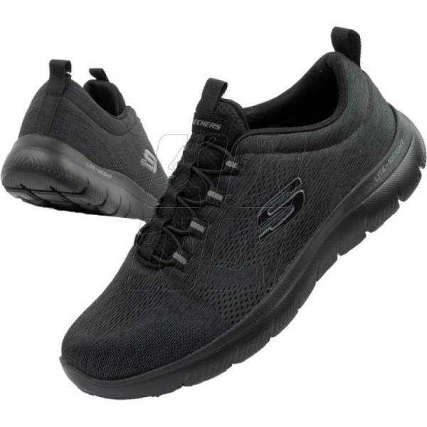 Туфли Summits-Louvin M 232186/BBK / 42