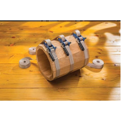 Rockler 386247 Зажим для ленты