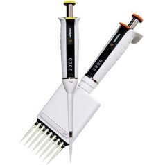 Sartorius LH-729050 Пипетка, Tacta одноканальная, 10 ul-100 ul