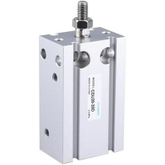 Доппельштоки Einzelstab-Zylinder (CU20 doppeltwirkend, ступица 15 мм)