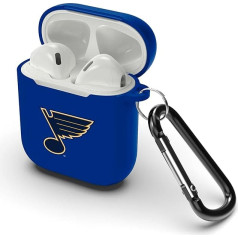 Чехол для Airpods SOAR NHL, Toronto Maple Leafs