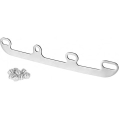 Ледовые коньки Powerslide Sabres 4, ледовые коньки, S/M