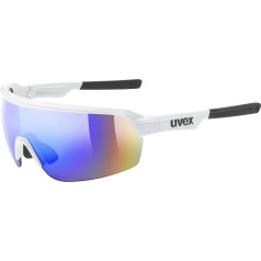Спортивные очки uvex Unisex Sportstyle 227 (в упаковке 1)
