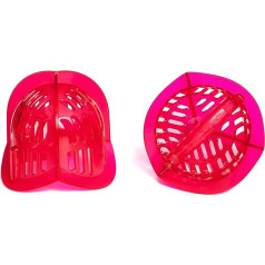 AquaLogix Набор колокольчиков для воды со средним сопротивлением Розовый Краткое руководство по эксплуатации Водные утяжелители для кардио и 