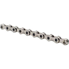 Box Two Prime 9 горный велосипед цепи 126L отделка никель E-Bike / не E-Bike односкоростной велосипед цепи горные гонки велосипед MTB 11/12 скорость широкий у