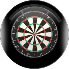 Xuanxi Профессия Освещенный Дартс Аксессуары Светодиодные Складные Дартборды Свет Системы Освещения для Дартборда Регулируемые Углы