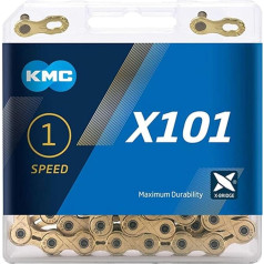 Цепь KMC x101