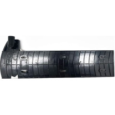 HANERIDE Tianneng Bicycle Battery Rail для литий-ионной батареи для E-Bike Pedelc, Mifa, Curtis