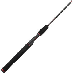 SHAKESPEARE Ugly Stik GX2 Спиннинг 2.13 м 6-15 фунтов спиннинг удочка рыбалка море река приманка приманка