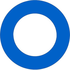 Gbloodst Dartboard Surround Wall Protector EVA Splicing Dartboard Backboard Wall Protector for 18