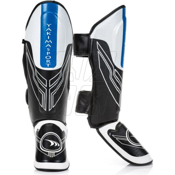Yakima Sport Pro L протекторы голени и стопы 100353 / L