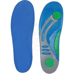 Обувная стелька Secutex S40006-301 / 36