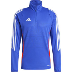 Толстовка Tiro 24 Training Top M JE1993 / M