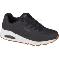 Ботинки Uno-Stand on Air W 73690-BLK / 41