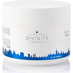 DVINITY Тушь для волос 200 мл