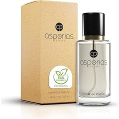 asperias 033 Nora Extrait de Parfum Long-Lasting Fragrance Парфюм женский древесно-цветочный (50 мл)