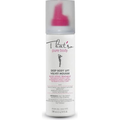 That 'so Deep Body Lift Velvet Mousse 200 мл