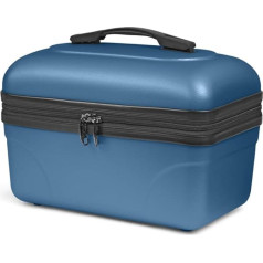 Дорожная косметичка Kinston большой вместимости